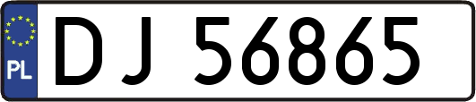 DJ56865
