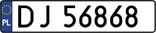 DJ56868