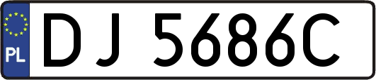 DJ5686C