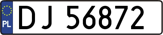DJ56872