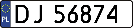 DJ56874