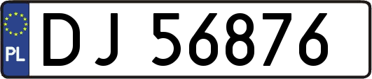DJ56876