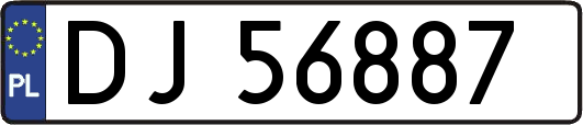 DJ56887
