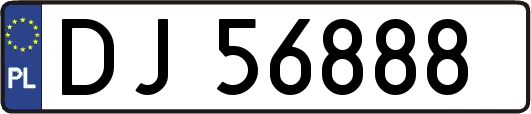 DJ56888