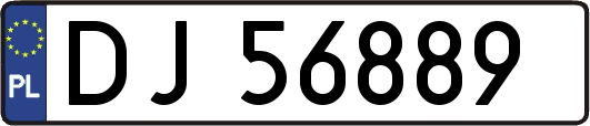 DJ56889