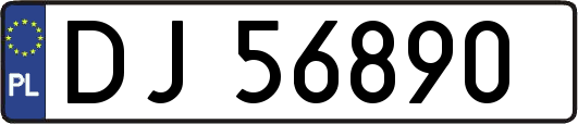 DJ56890