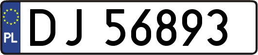 DJ56893