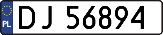 DJ56894