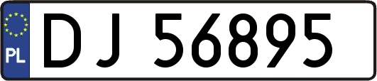 DJ56895