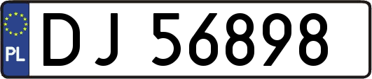 DJ56898