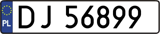 DJ56899
