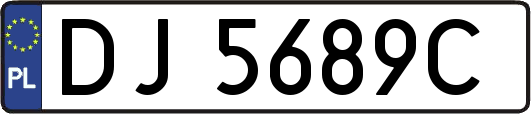 DJ5689C