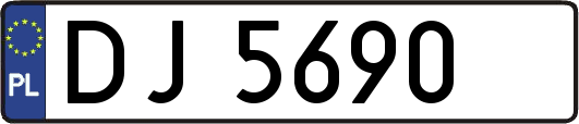 DJ5690