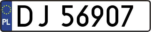 DJ56907