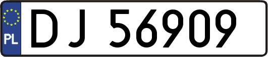 DJ56909