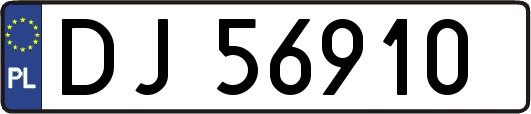 DJ56910