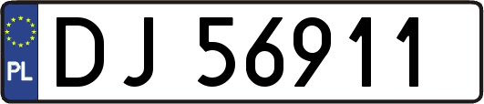 DJ56911