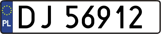 DJ56912