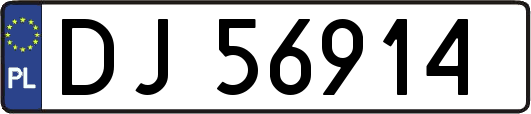 DJ56914
