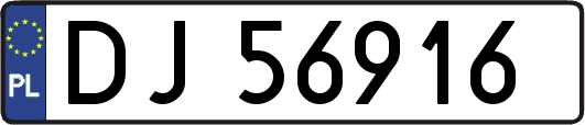 DJ56916