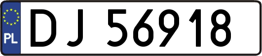 DJ56918