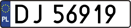 DJ56919
