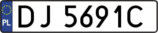DJ5691C
