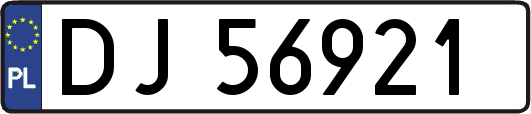 DJ56921