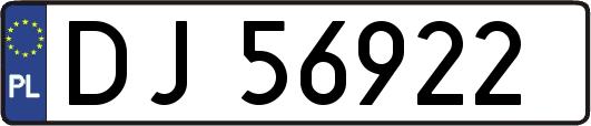 DJ56922