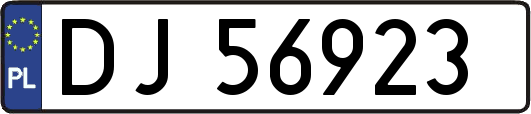DJ56923