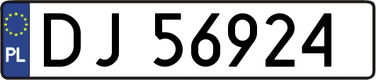 DJ56924