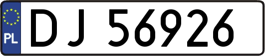 DJ56926