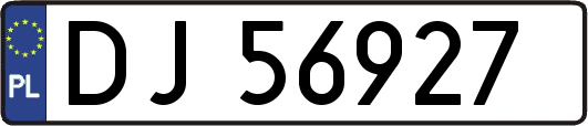 DJ56927