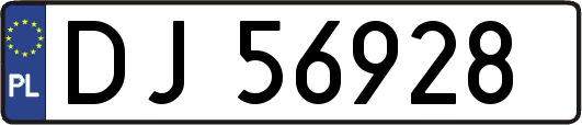 DJ56928