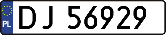 DJ56929