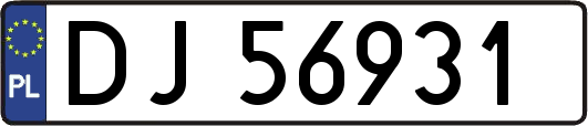 DJ56931