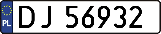 DJ56932