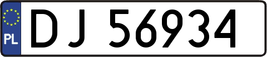 DJ56934