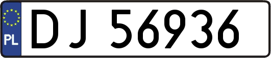 DJ56936