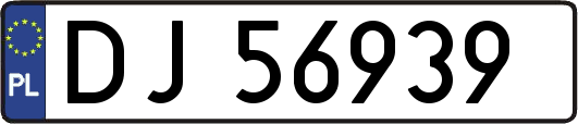 DJ56939