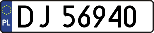 DJ56940
