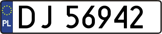 DJ56942