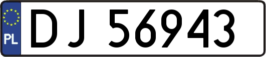 DJ56943