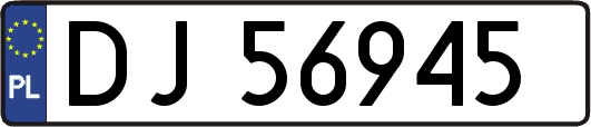DJ56945