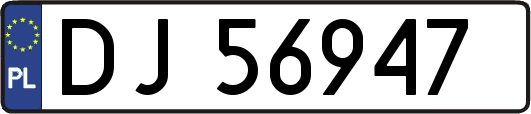 DJ56947