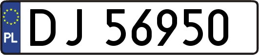 DJ56950