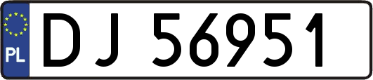DJ56951