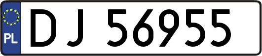 DJ56955