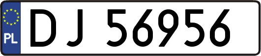 DJ56956