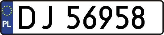 DJ56958
